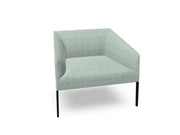 Saari Medium Armchair Chair Arper 