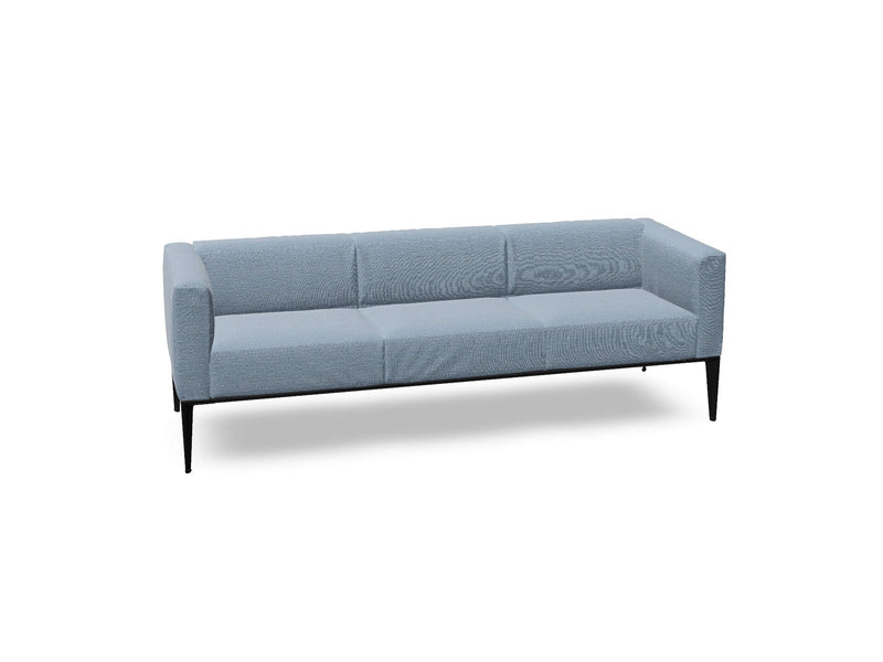 Sean Three Seat Sofa Sofa Arper 