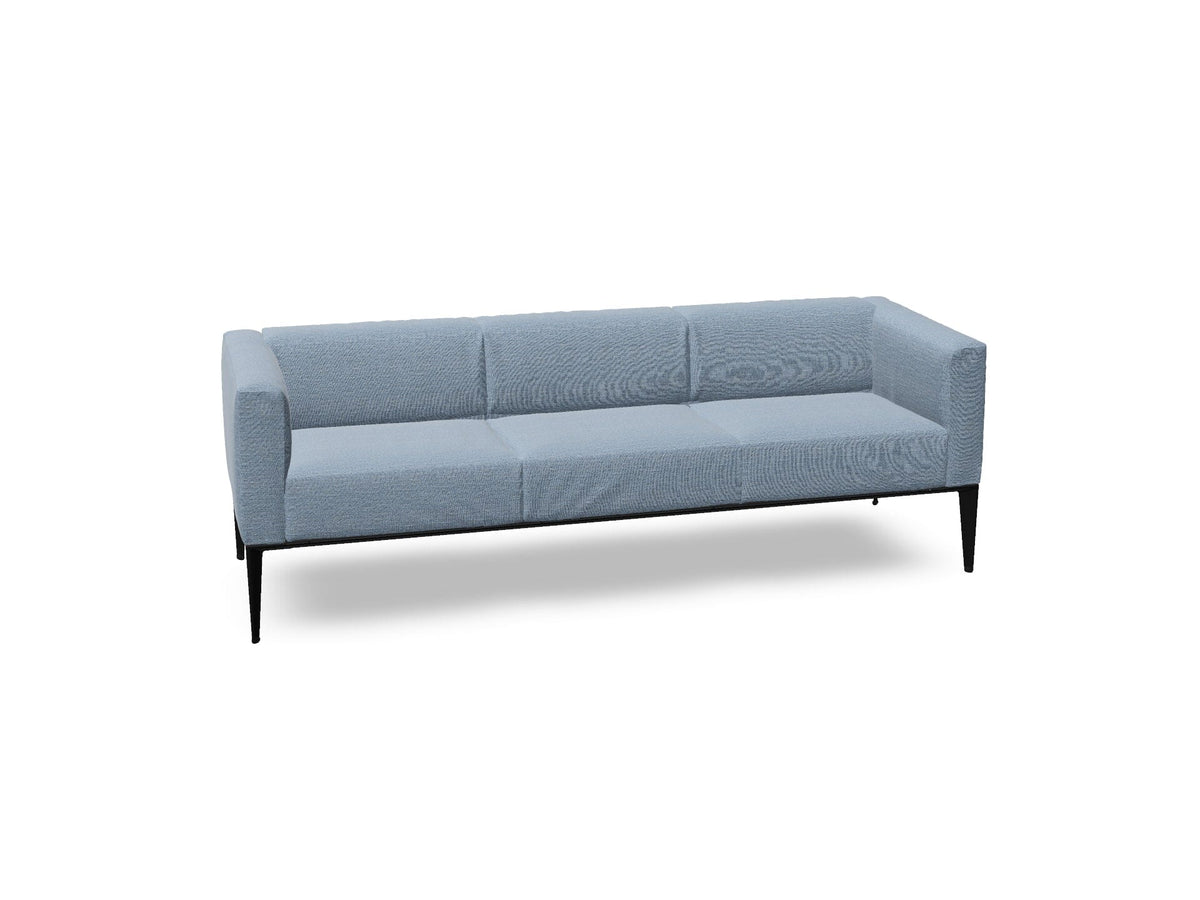 Sean Three Seat Sofa Sofa Arper 
