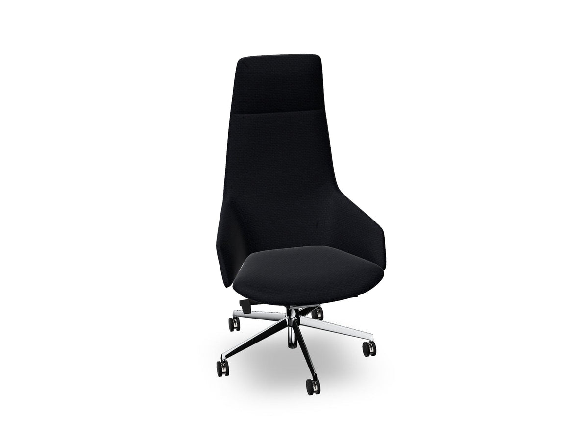 Aston Direction Syncro Task Chair task chair Arper 