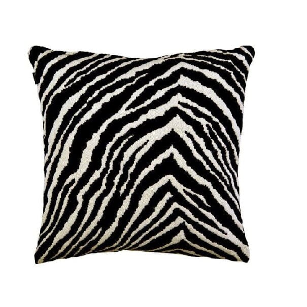 Zebra Cushion Cover cushions Artek 