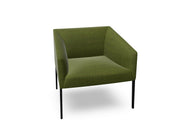 Saari Small Armchair Chair Arper 
