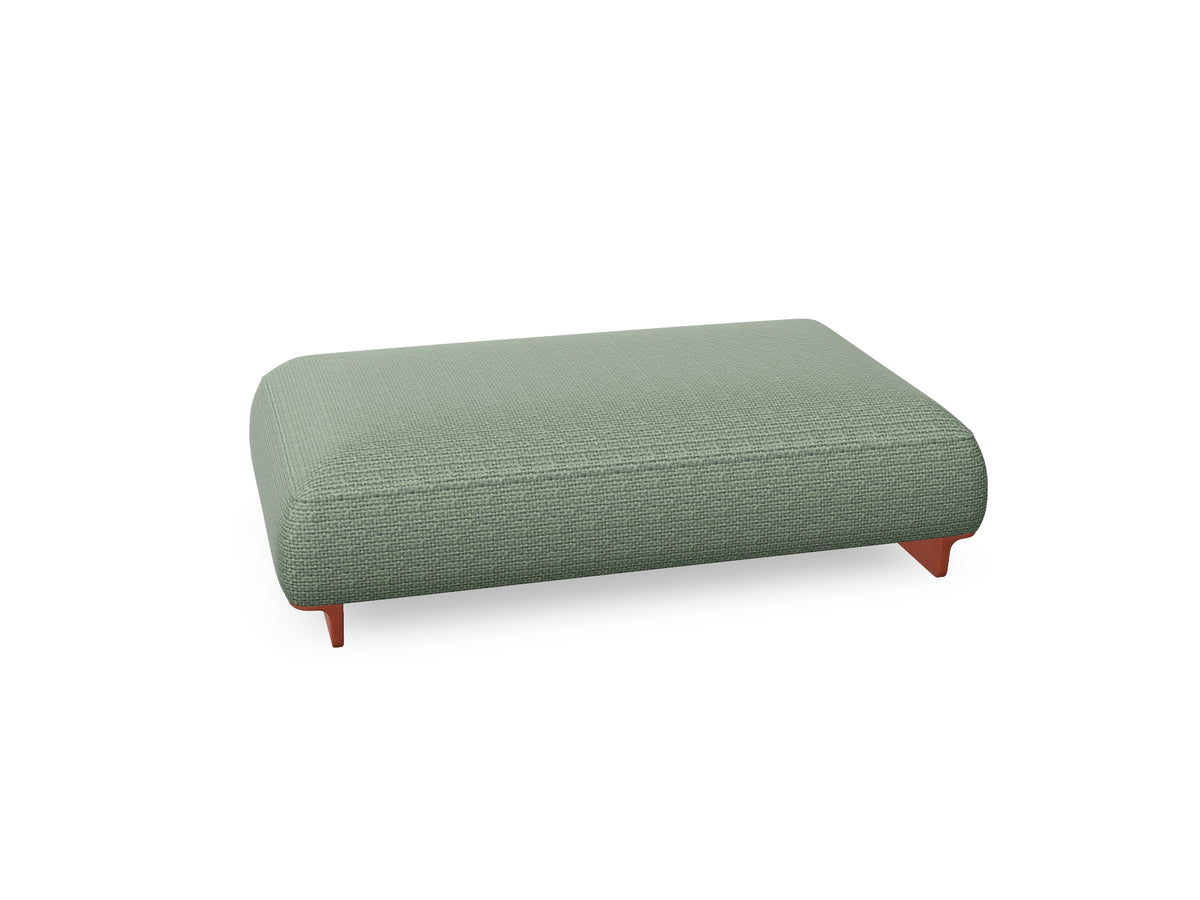 Ralik 2-Seater Ottoman