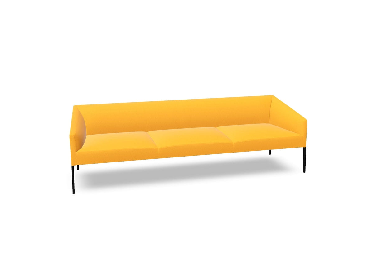 Saari Three Seat Sofa sofa Arper 