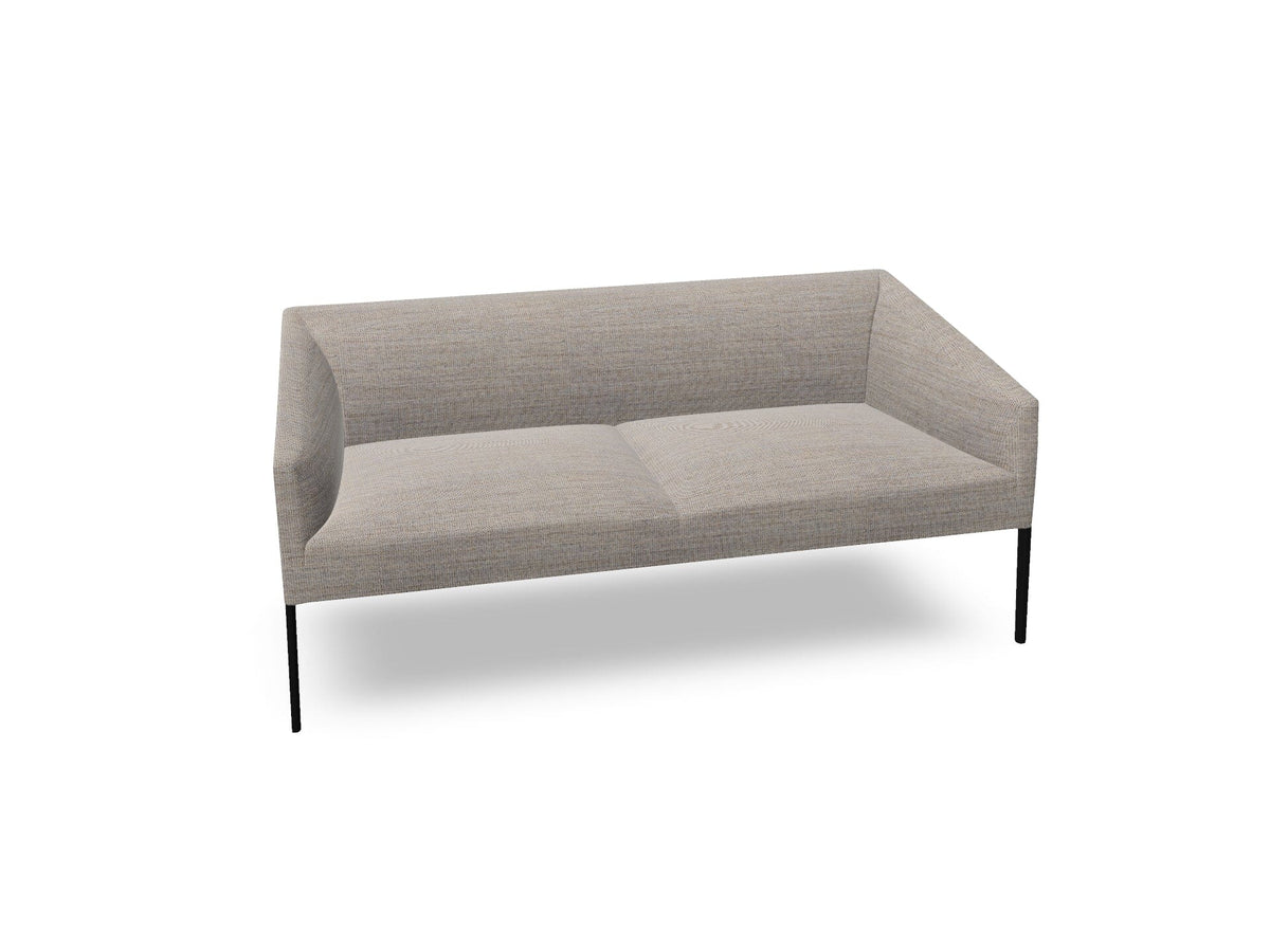 Saari Two Seat Sofa sofa Arper 
