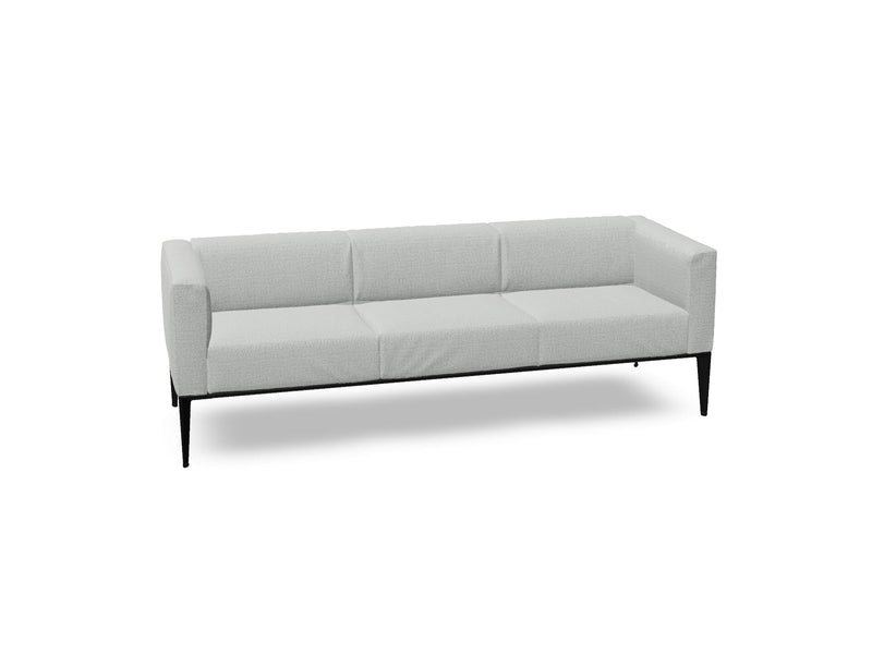 Sean Three Seat Sofa Sofa Arper 