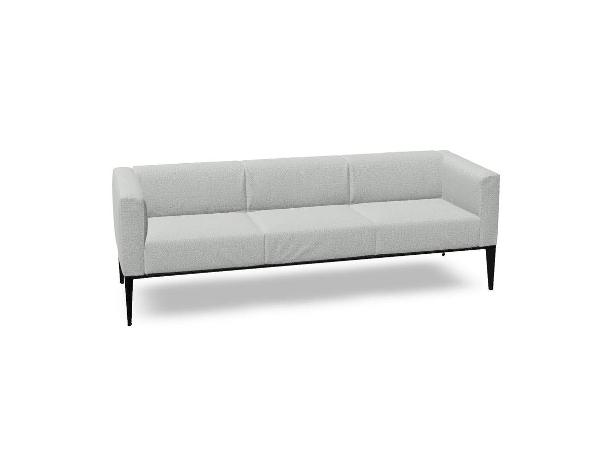 Sean Three Seat Sofa Sofa Arper 