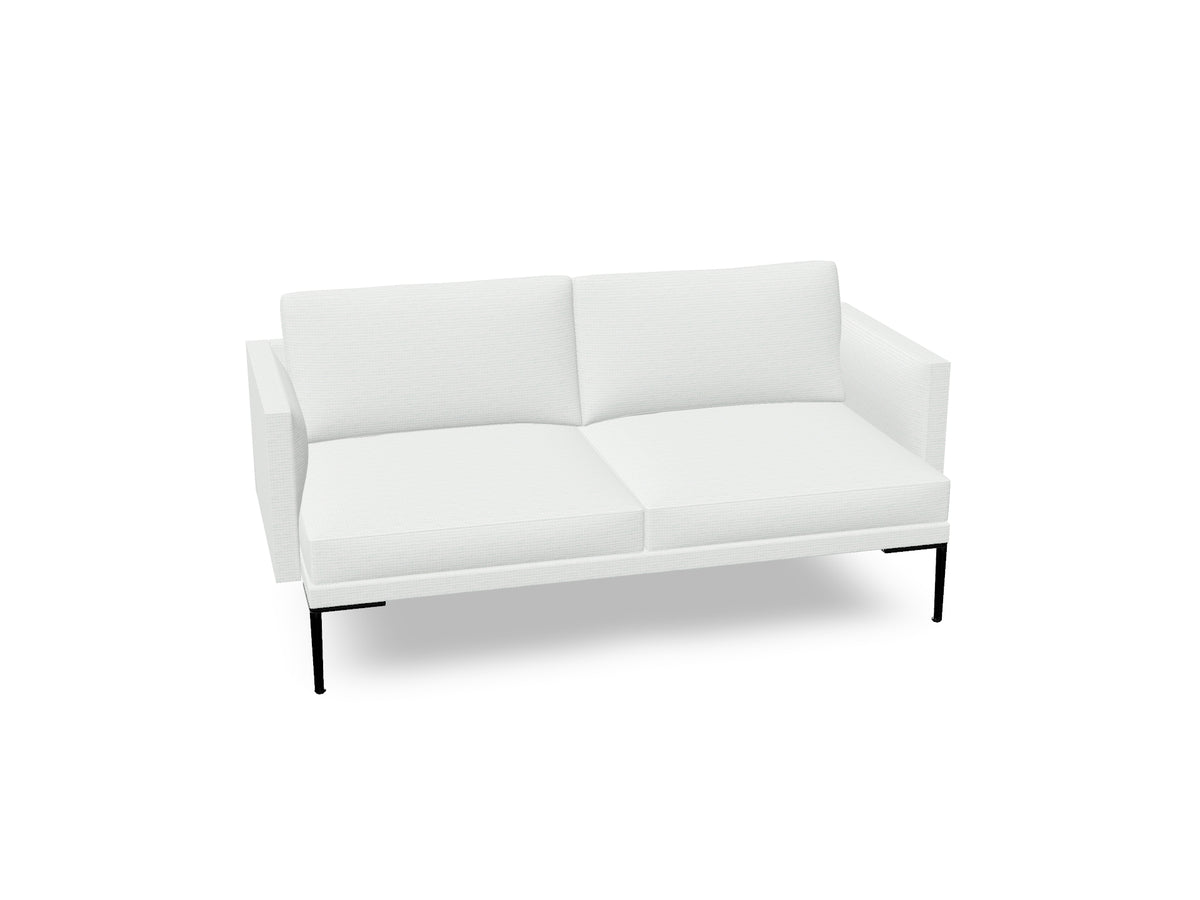 Steeve Two Seat Sofa