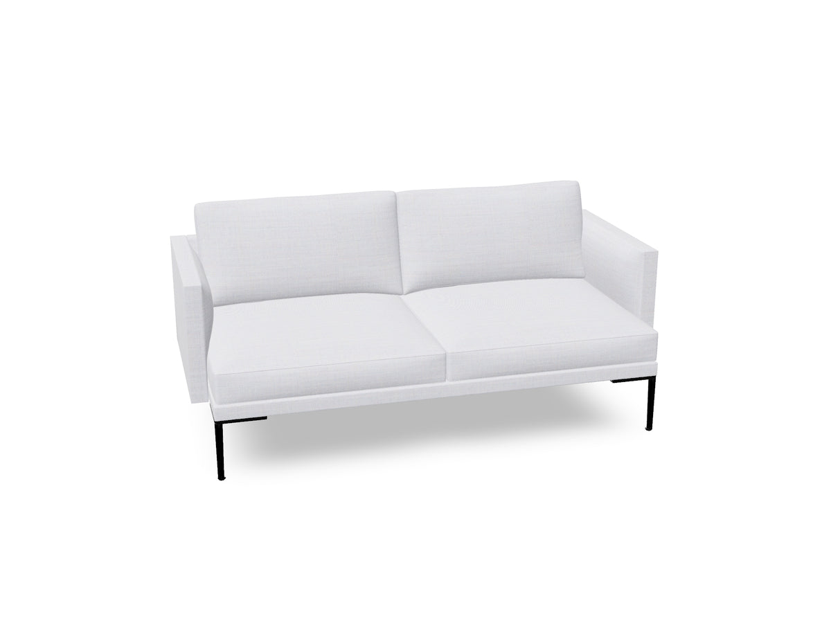 Steeve Two Seat Sofa