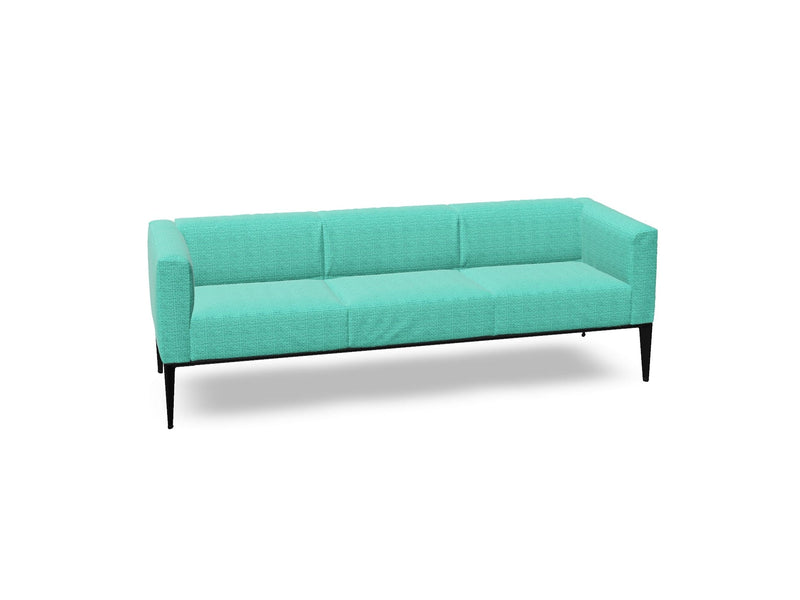 Sean Three Seat Sofa Sofa Arper 