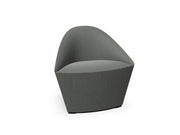 Colina Fully Upholstered Small Lounge Chair lounge chair Arper 