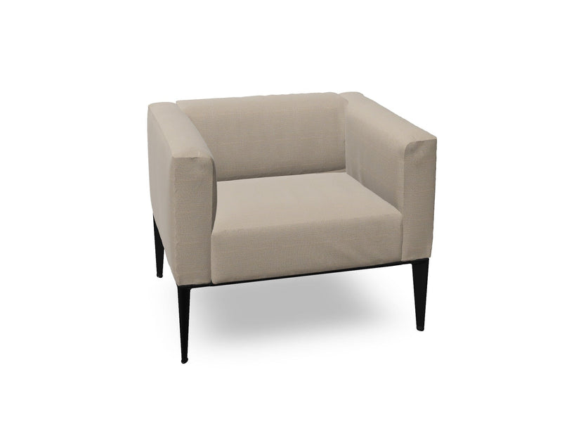 Sean Lounge Chair lounge chair Arper 