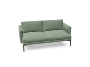 Steeve Two Seat Sofa Sofa Arper 
