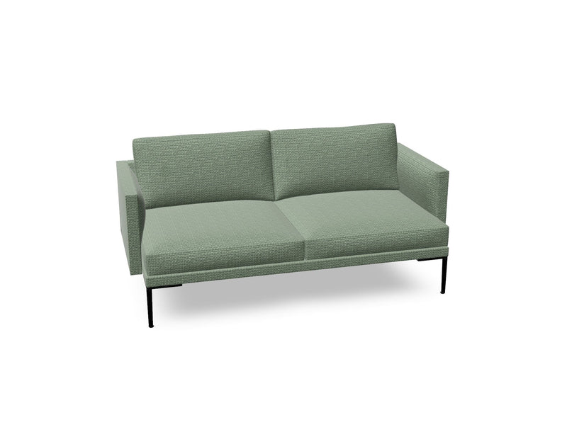 Steeve Two Seat Sofa Sofa Arper 