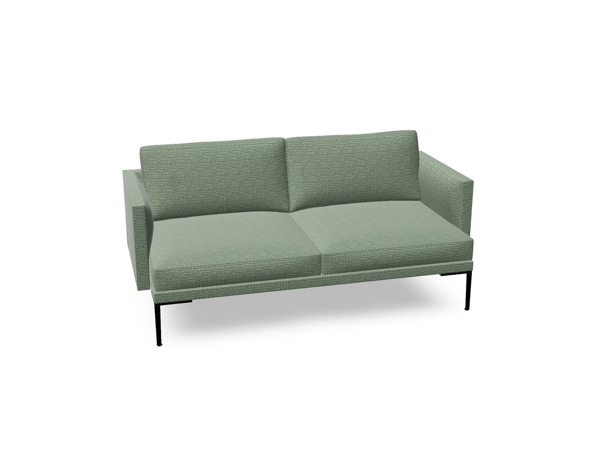 Steeve Two Seat Sofa