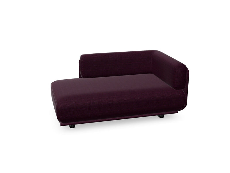 Shaal Daybed Daybed Arper 