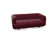 Shaal 2-Seater Sofa Sofa Arper 