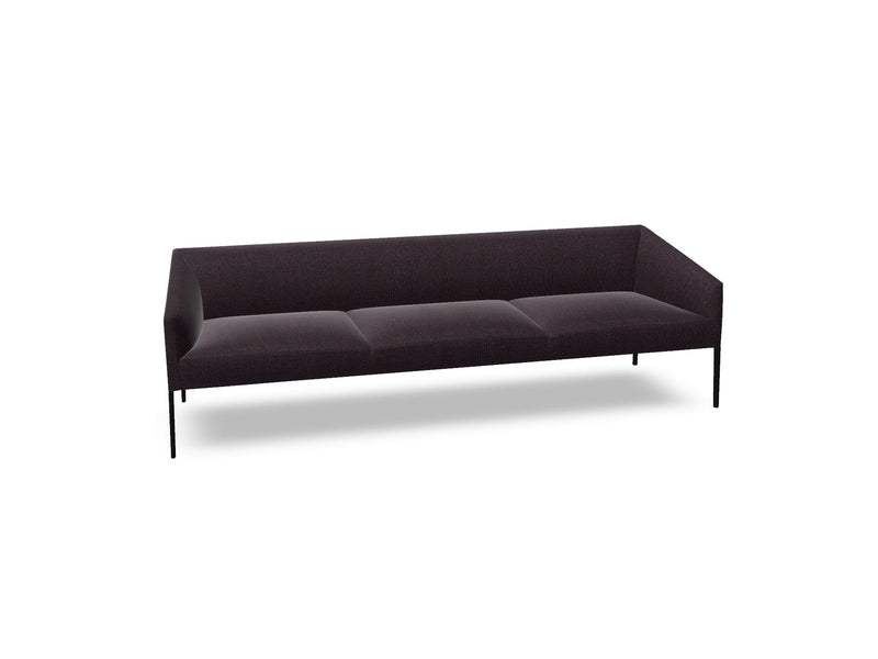 Saari Three Seat Sofa sofa Arper 