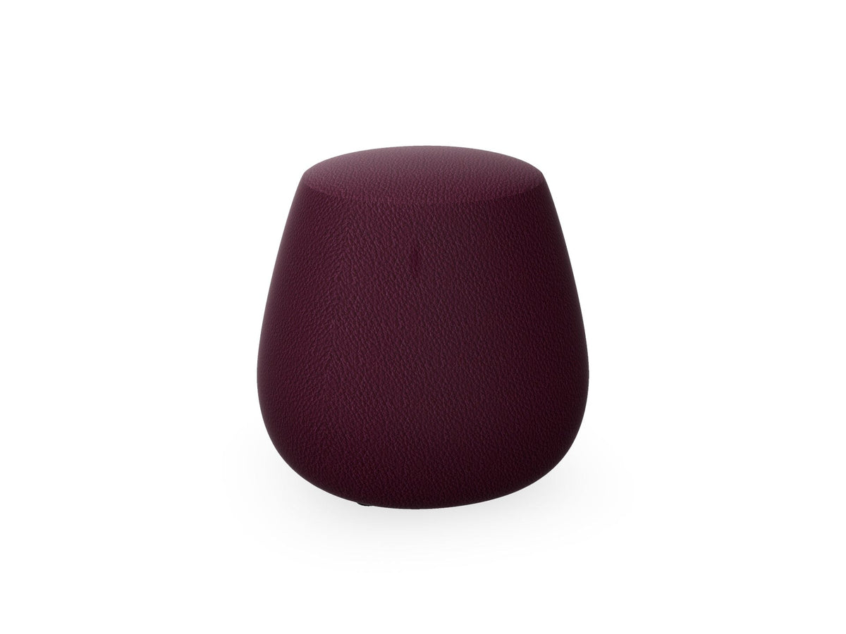 Pix 47 One Seat Ottoman ottomans Arper 