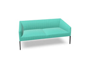 Saari Two Seat Sofa sofa Arper 