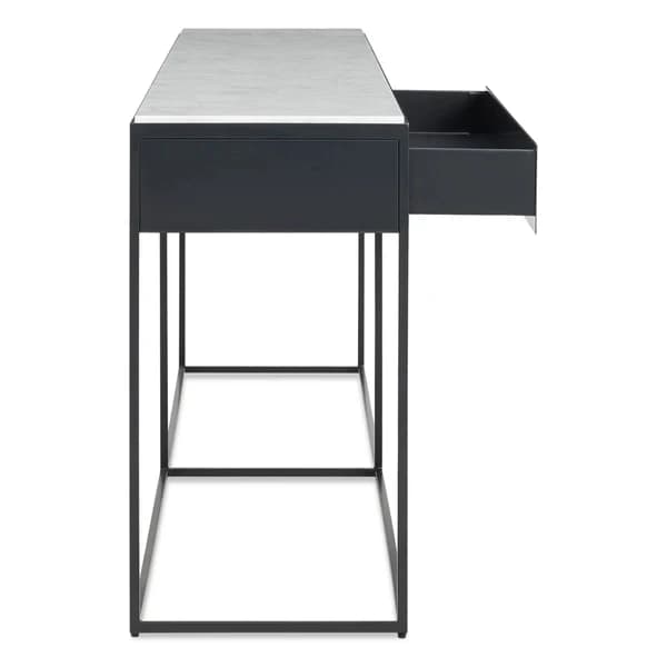 Construct 2 Drawer Console