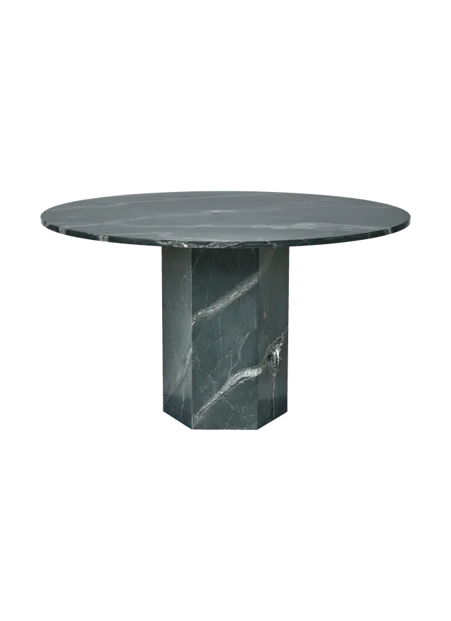 Epic Outdoor Dining Table - Round, Ø130