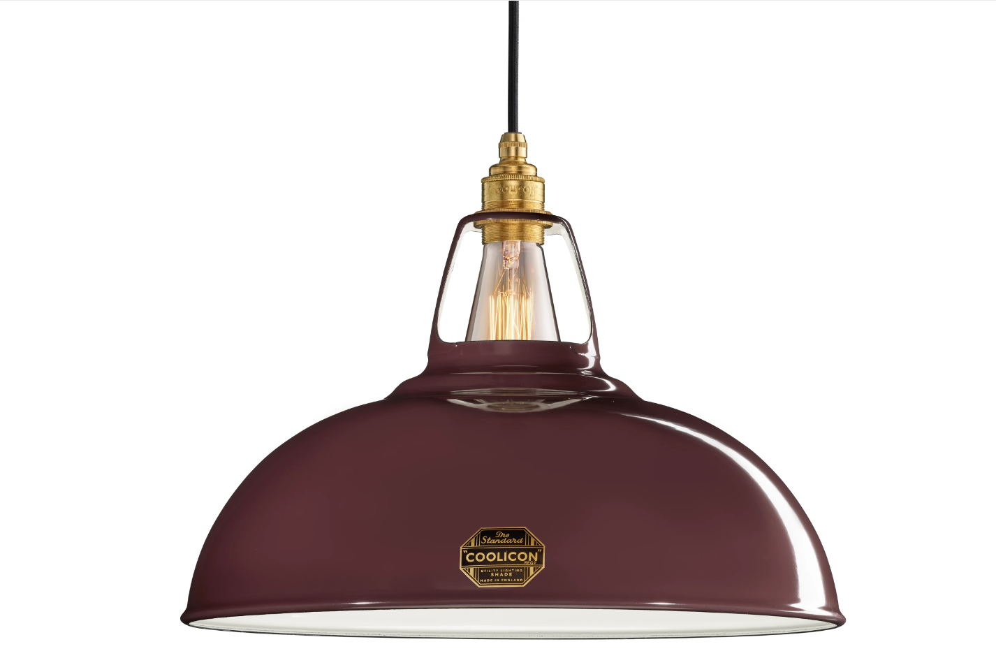 Coolicon - Standard Original Large Pendant