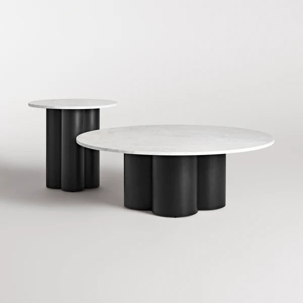 4/4 Side Table