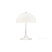 Panthella 320 Table Lamp Table Lamps Louis Poulsen Opal white 