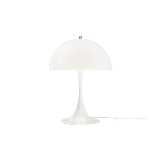 Panthella 320 Table Lamp Table Lamps Louis Poulsen Opal white 