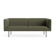 Dandy 86” Sofa sofa BluDot Kvadrat Guest Fatigue 