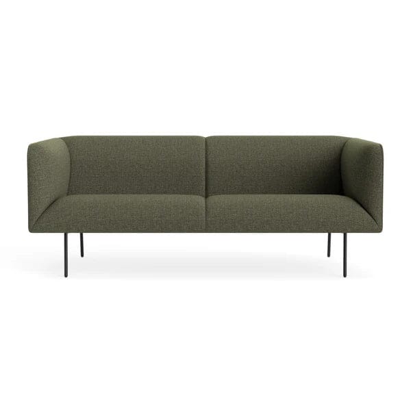 Dandy 86” Sofa sofa BluDot Kvadrat Guest Fatigue 