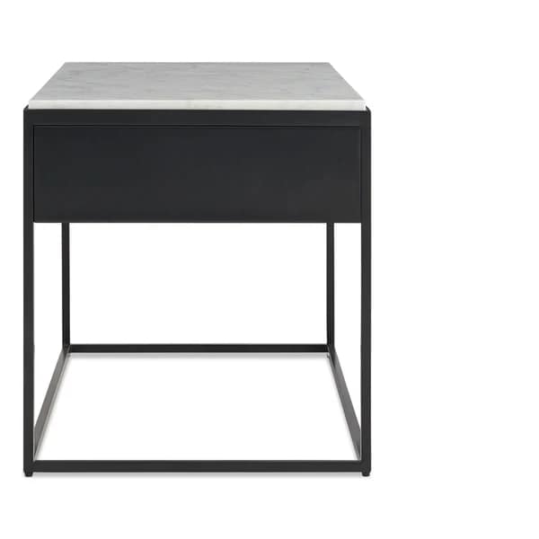 Construct Nightstand