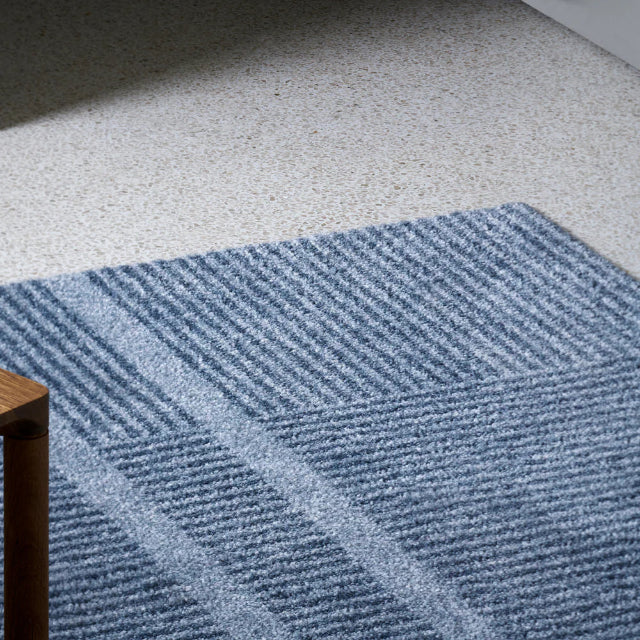Løype Doormat - Cloudy Grey
