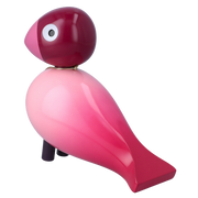 Kay Bojesen Story Bird, Medium (Passion (Pink)), view 2
