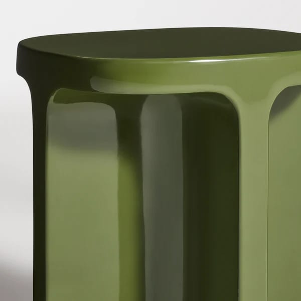 Small Talk Side Table
