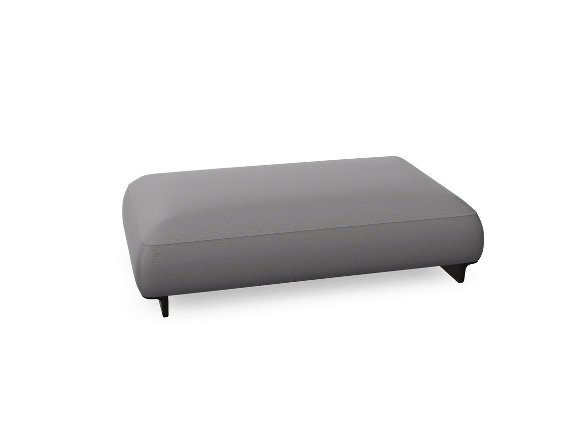 Ralik 2-Seater Ottoman