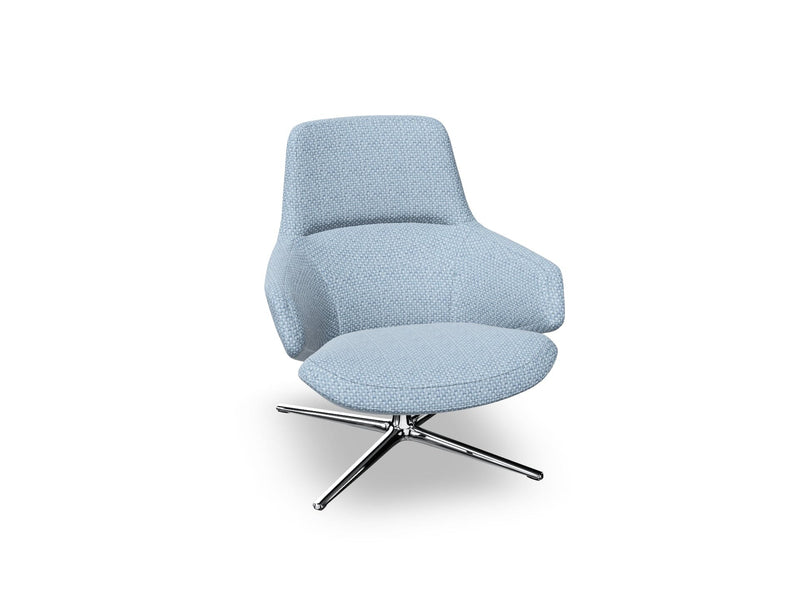 Aston Club Low Back Lounge Chair Office Chair Arper 