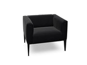 Sean Lounge Chair lounge chair Arper 