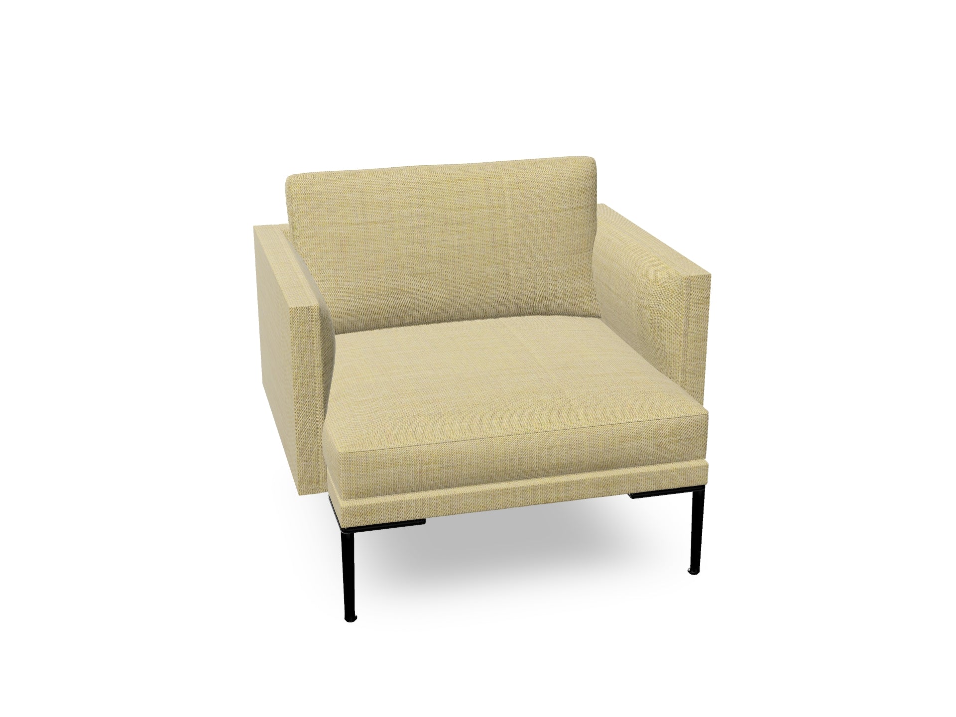 Steeve Armchair