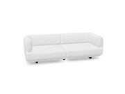 Shaal 3-Seater Sofa Sofa Arper 