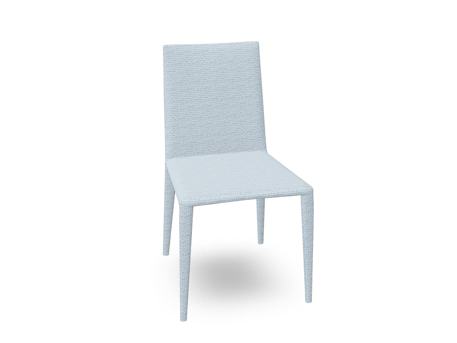 Norma Chair Medium Backrest Chairs Arper 