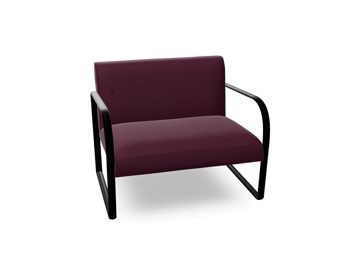 Arcos Lounge Chair lounge chair Arper 