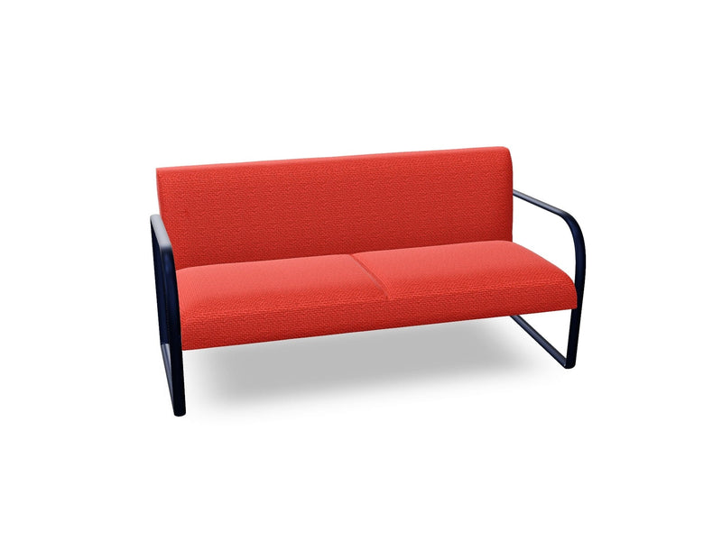 Arcos Two Seat Sofa Sofa Arper 