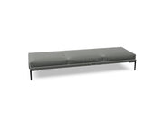 Steeve Three Seat Bench Benches Arper 