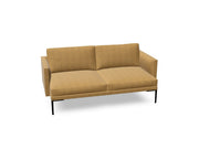 Steeve Two Seat Sofa Sofa Arper 