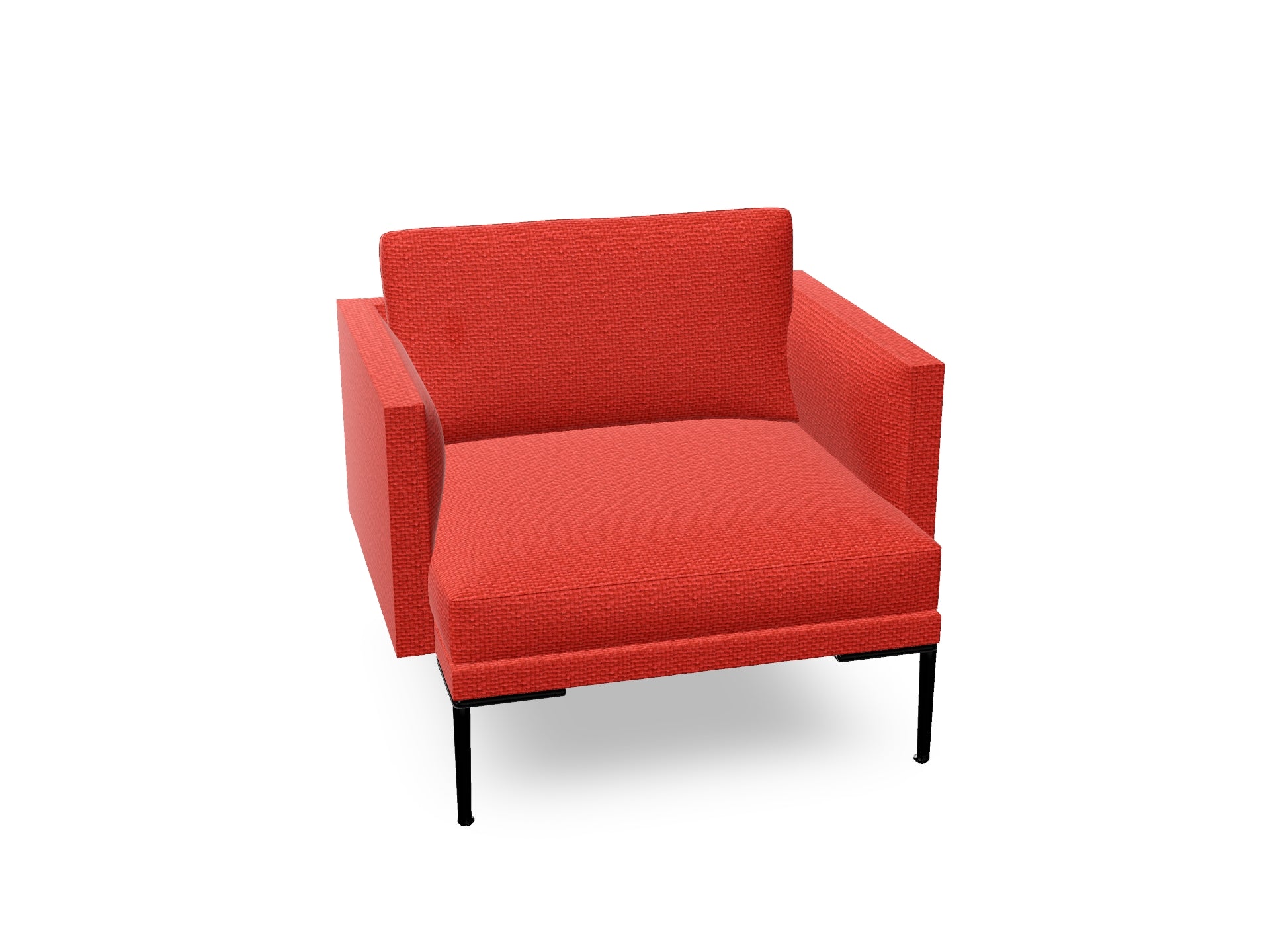 Steeve Armchair