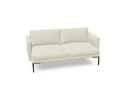 Steeve Two Seat Sofa Sofa Arper 