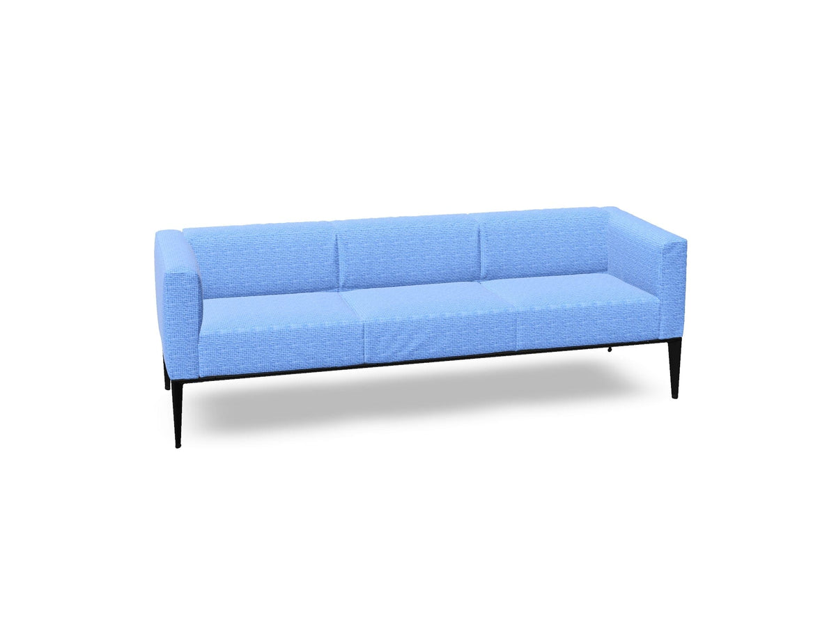 Sean Three Seat Sofa Sofa Arper 