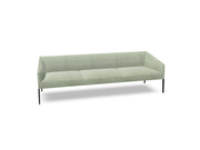 Saari Three Seat Sofa sofa Arper 